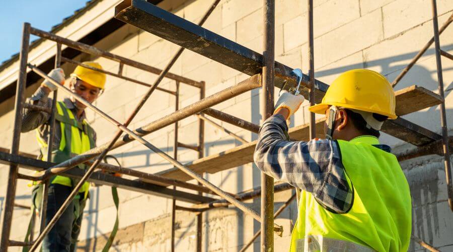 Expert flood damage restoration services in Monroe Township, NJ